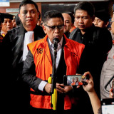 Istri Hasto Kristiyanto Buka Suara Usai Vonis Suami 3,5 Tahun: Kami…