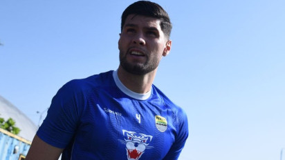 Berita Persib Bandung: Pemain Asal Brasil Ini Ungkap Perkembangan Terbaru soal Kekompakan Skuad Pangeran Biru