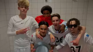 Pemain keturunan, Floris de Pagter-van Bronckhorst.