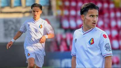 Jadi Pelapis Thom Haye? Pemain ini Sudah Menawarkan Diri Secara Tak Resmi untuk Timnas Indonesia: Kalau Kesempatan itu Ada...