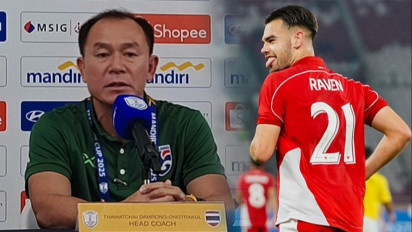 Giliran Main Jauh dari Kandang, Pelatih Thailand Baru Mau Puji Timnas Indonesia U-23: Mereka Punya ...