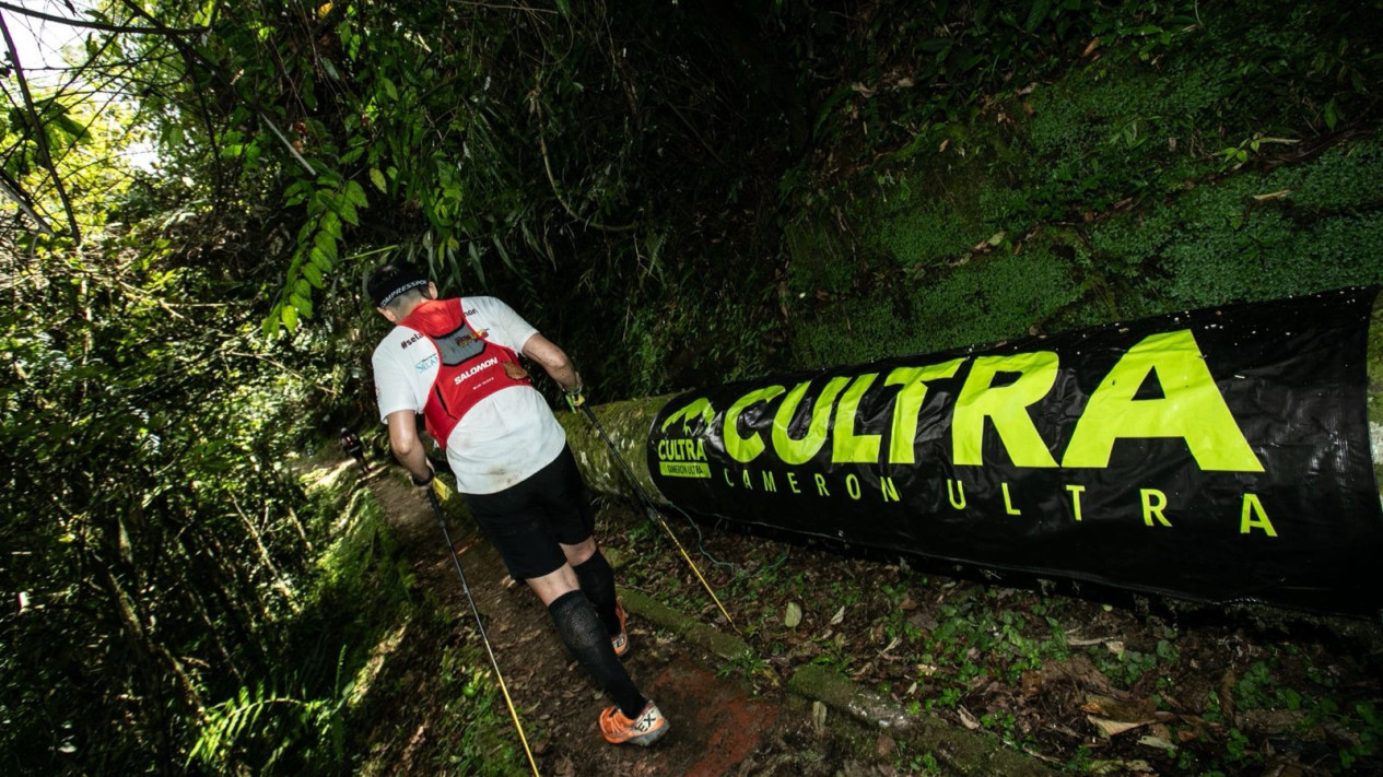 Trail Run Makin Diminati Para Runners, Penasaran? Berikut Gambarannya Pada CULTRA 2025
            - galeri foto