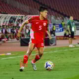 Prediksi Coach Justin Benar, Pemain Persija Jakarta ini Akhirnya Masuk Timnas Indonesia Senior di Era John Herdman
