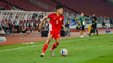 Pemain Timnas Indonesia U-23, Dony Tri Pamungkas