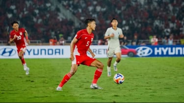 Profil Legia Warszawa, Raksasa Liga Polandia yang Dirumorkan Rekrut Dony Tri Pamungkas: Bek Timnas Indonesia OTW Gabung Klub Penuh Sejarah