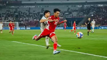 Pemain Timnas Indonesia U-23, Achmad Maulana