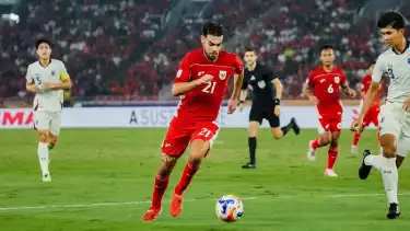 Pemain Timnas Indonesia U-23, Jens Raven