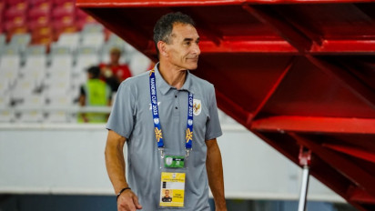 Media Vietnam Sebut Gerald Vanenburg Alami Insiden Memalukan usai Laga Timnas Indonesia U-23 Vs Thailand di Piala AFF U-23 2025, Apa Itu?