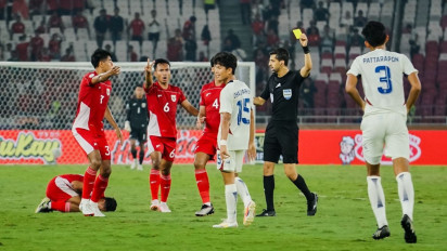 Baru Juga Singkirkan Thailand, Media Vietnam Sudah Sebut Nasib Timnas Indonesia di Laga Final Nanti Akan...