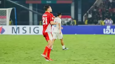 Pemain Timnas Indonesia U-23, Jens Raven