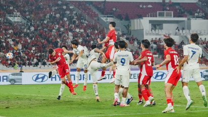 Reaksi Tak Terduga Media Vietnam Usai Timnas Indonesia Kalahkan Thailand di Semifinal Piala AFF U-23, Singgung Adu Penalti?