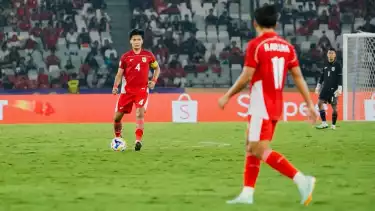 Pemain Timnas Indonesia U-23, Kadek Arel