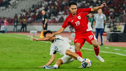 Penampilan Melempem, Eks Petinggi Federasi Vietnam Bilang 3 Tim U-23 ini Masih Belum Tunjukkan Taringnya, Termasuk Timnas Indonesia?