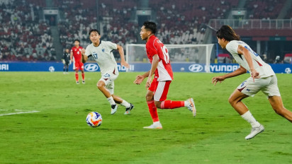 Warga Thailand Berbondong-bondong sebut Kemenangan Timnas Indonesia U-23 Atas Thailand U-23 Dibantu Wasit, Permasalahkan Penalti Kakang Rudianto