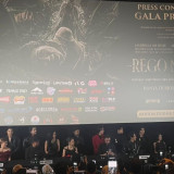 Cerita di Balik Layar Film Rego Nyowo: Fakta Soal Lokasi Shooting Hingga Pendalaman Karakter Pemain