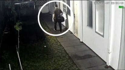 Polisi Gandeng Apsifor untuk Ungkap Latar Belakang Diplomat Arya Daru