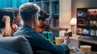 Persaingan Platform OTT Kian Dinamis, Segmentasi Konten Jadi Kunci Gaet Pelanggan