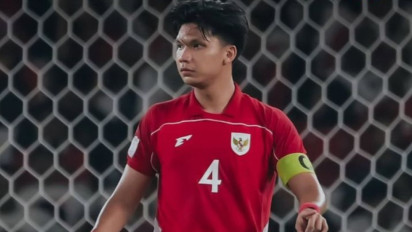Media Vietnam Ketar-ketir Dengar Ucapan Kadek Arel usai Bawa Timnas Indonesia ke Final, Sebut Kata-kata itu Jadi Ancaman...