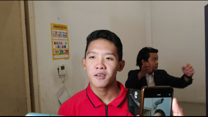 Kaget Jadi Penentu Kemenangan Timnas Indonesia U-23, Alfharezzi Buffon Bongkar Cara Jitu Menjinakkan Kiper Thailand