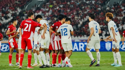 Kabar Baik! Calon Lawan Timnas Indonesia U-23 Ini Terancam Kehilangan Pemain Klub Prancis