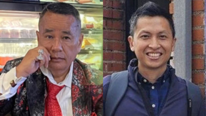 Pengacara Hotman Paris Buka Adanya Kejanggalan pada Kematian Diplomat Kemlu Arya Daru: Enggak Mungkin...