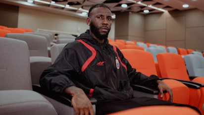 Persija Jakarta Resmi Perkenalkan Allano Lima sebagai Amunisi Baru, Jadi Pemain Asing Terakhir?