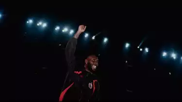 Persija Jakarta Resmi Perkenalkan Allano Lima