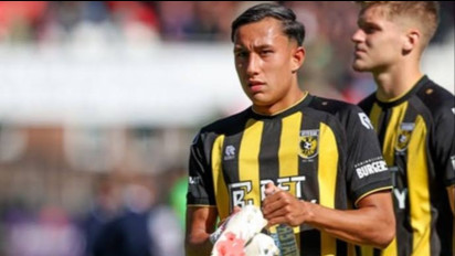 Keturunan Depok Ini Dirumorkan Bakal Jadi Pemain Naturalisasi Baru, Perkuat Timnas Indonesia Jelang Putaran Keempat