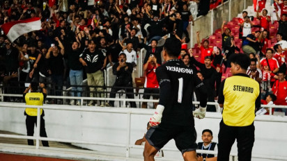 Termasuk Muhammad Ardiansyah, Mistar Gawang PSM Makassar Diwarnai Persaingan Sengit dengan Diperkuat 2 Kiper Timnas Indonesia 
