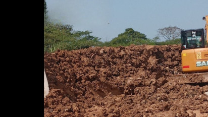 Cara Pengembang Arthera Hill 2 Antisipasi Banjir: Siapkan Eskavator hingga Normalisasi Sungai