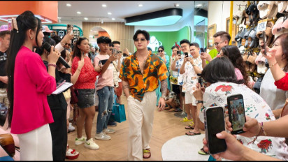 Usai Pecahkan Rekor ASEAN, Lanjut Peluncuran Toko Utama di Bali