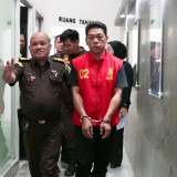 Update! OTT Camat di Lahat, Kejati Tetapkan Ketua Forum Kades dan Bendahara sebagai Tersangka