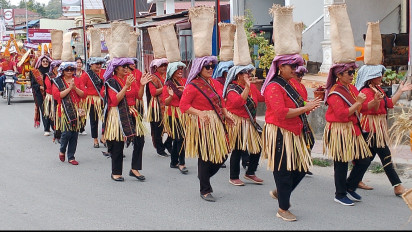 BI Dukung Destinasi Pariwisata Super Prioritas Demi Kembalikan Green Card Geopark Kaldera Toba dari UNESCO