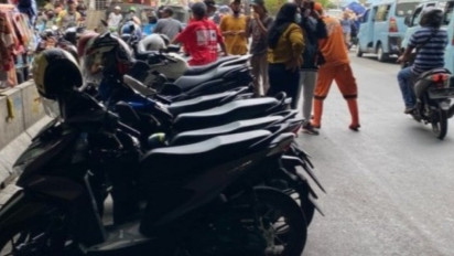 Komisi B Sebut JakParkir Upaya Dulang Pendapatan Asli Daerah: Ini Harus Digenjot Penghasilannya