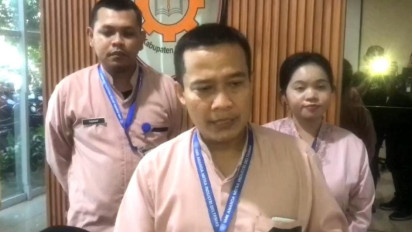 Soal Kasus Bullying di SMK Ananda Mitra Industri Deltamas, Pihak Sekolah Angkat Bicara