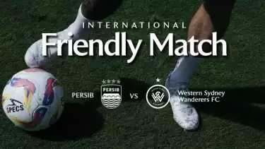 Jadwal Persib Bandung Vs Western Sydney Wanderers: Juara Liga Champions Asia yang Diperkuat Eks Rival Timnas Indonesia