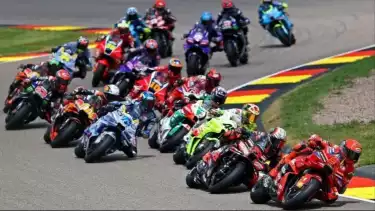 MotoGP