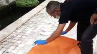 Fakta Baru Soal Wanita Muda Terjun dari Lantai 33 Apartemen di Tebet, Ternyata Ini Alasan Korban Bunuh Diri