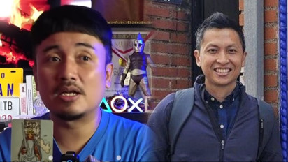 Terungkap Alasan Kematian Misterius Arya Daru, Terawangan Denny Darko: Saya Katakan Ini di …