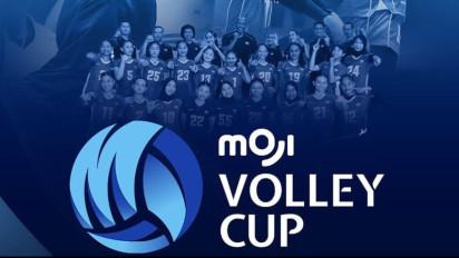 Link Live Streaming Final Moji Volley Cup 2025: Timnas Voli Putri Senior vs Timnas U-21, Megawati Hangestri Cs Siap Balas Dendam