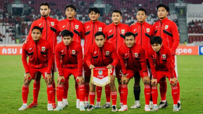 Alasan PSSI Pilih Gelora Delta dan Gelora Bung Tomo Gelar Pertandingan Timnas Indonesia: Aman untuk Laga Internasional
