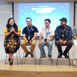 BINUS Malang Cetak Technopreneur Muda Lewat Entrepreneurial Odyssey 2025