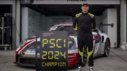 Siap Maju Jadi Ketum IMI Pusat 2025-2030, Moreno Soeprapto Menjawab Aspirasi Pengprov IMI Jawa Barat