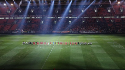 Lengkap! Daftar 32 Pemain Persija Jakarta untuk Mengarungi Super League 2025-2026: Ada Legiun Asing ke-9 Macan Kemayoran