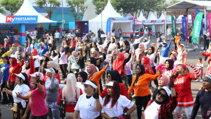 MyPertamina WikenFes 2025 di Cirebon! Hadirkan Hadiah dan Hiburan di Akhir Pekan