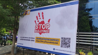 Chat Keji Terkuak! 6 Mahasiswa Unud Dipecat Usai Bully Timothy hingga Tewas Lompat dari Lantai 2