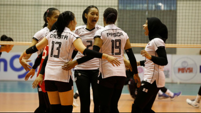 Update Kondisi Cedera Waode Ardiana Hingga Terpaksa Absen di Kejuaraan Dunia Voli U-21 2025, Marcos Sugiyama: Kami Sangat...