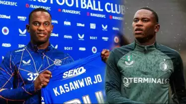 Pemain asal Belanda, Neraysho Kasanwirjo