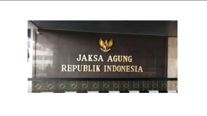 Kejagung Ajukan Banding atas Vonis Korupsi Tata Kelola Minyak, Hakim Tegaskan Kerugian Negara Rp9,4 Triliun