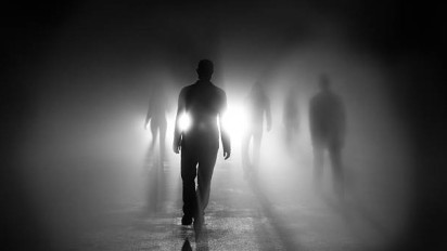 Mimpi Buruk di Tengah Malam? Ucapkan Doa Ini, InsyaAllah Setan Langsung Kabur!